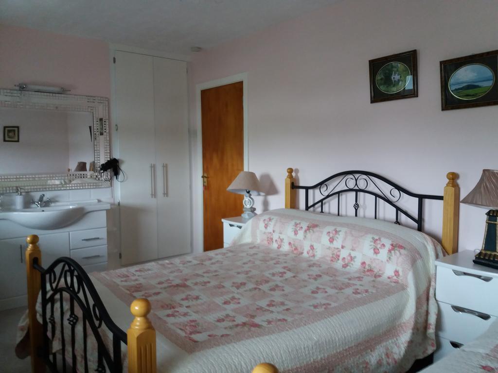 Villa Pio Accommodation Cong Exteriér fotografie